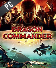 Divinity Dragon Commander Pc