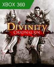 Divinity Original Sin Xbox 360