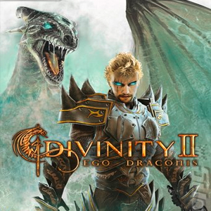 Descargar Divinity II Ego Draconis - PC Key Comprar