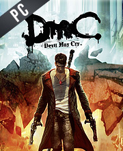 DmC Devil May Cry Pc