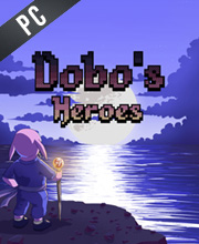 Dobos Heroes Pc