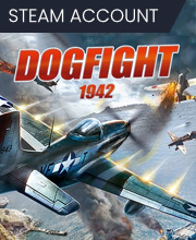 Dogfight 1942 Pc