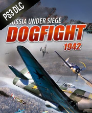 Dogfight 1942 Russia under Siege Playstation 3