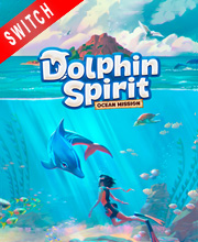 Dolphin Spirit Ocean Mission Switch