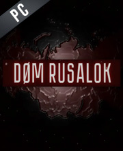 Dom Rusalok Pc