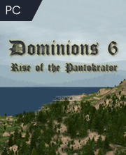 Dominions 6 Rise of the Pantokrator Pc