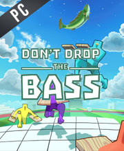 Dont Drop the Bass Pc