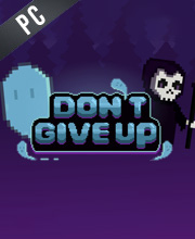 Don't Give Up Not Ready to Die Pc