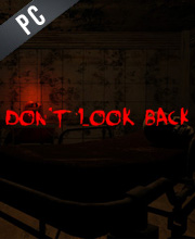 Dont Look Back VR