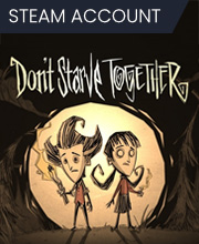 Don't Starve Together Pc