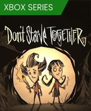Don’t Starve Together Xbox Series X