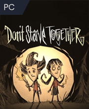 Dont Starve Together Pc
