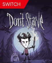 Don’t Starve Switch
