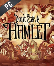 Don't Starve Hamlet Pc