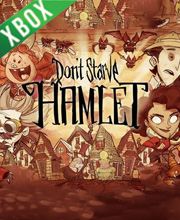 Don’t Starve Hamlet Xbox One