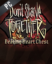 Don't Starve Together Beating Heart Chest Pc