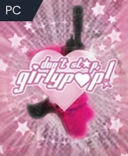 Don't Stop Girlypop! Pc