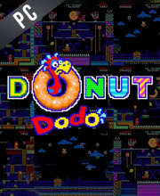 Donut Dodo Pc