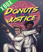 Donuts’n’Justice