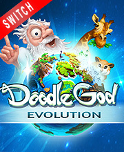 Doodle God Evolution Switch