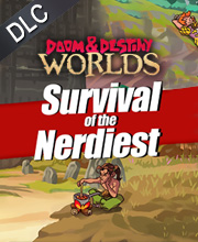Doom & Destiny Worlds Survival of the Nerdiest Pc