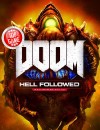 ¡El DLC Premium para Doom llamado Hell Followed ahora disponible!