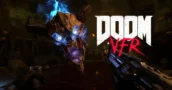 DOOM VFR: DOOM versión Realidad Virtual llega en Diciembre