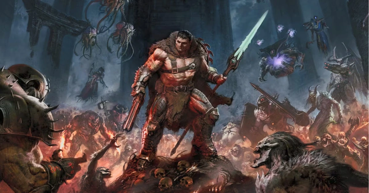El DLC Revelations de DOOM The Dark Ages se lanza en julio con nueva campaña El DLC Revelations de DOOM The Dark Ages se lanza en julio con nueva campaña