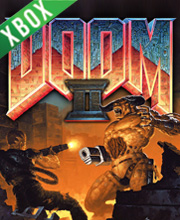 Doom 2 Xbox One