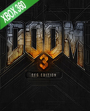 Doom 3 BFG Edition Xbox 360