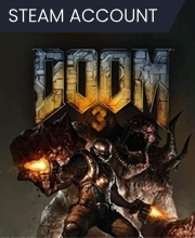 Doom 3 Pc