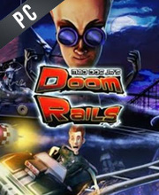 Doom Rails Pc