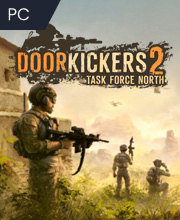 Door Kickers 2 Task Force North Pc