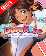 DoraKone Switch