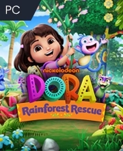 Dora Rainforest Rescue Pc