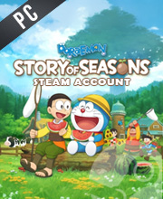 Doraemon Story of Seasons