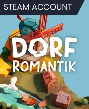 Dorfromantik Pc