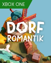 Dorfromantik Xbox One
