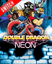 Double Dragon Neon Switch