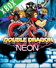 Double Dragon Neo Xbox One