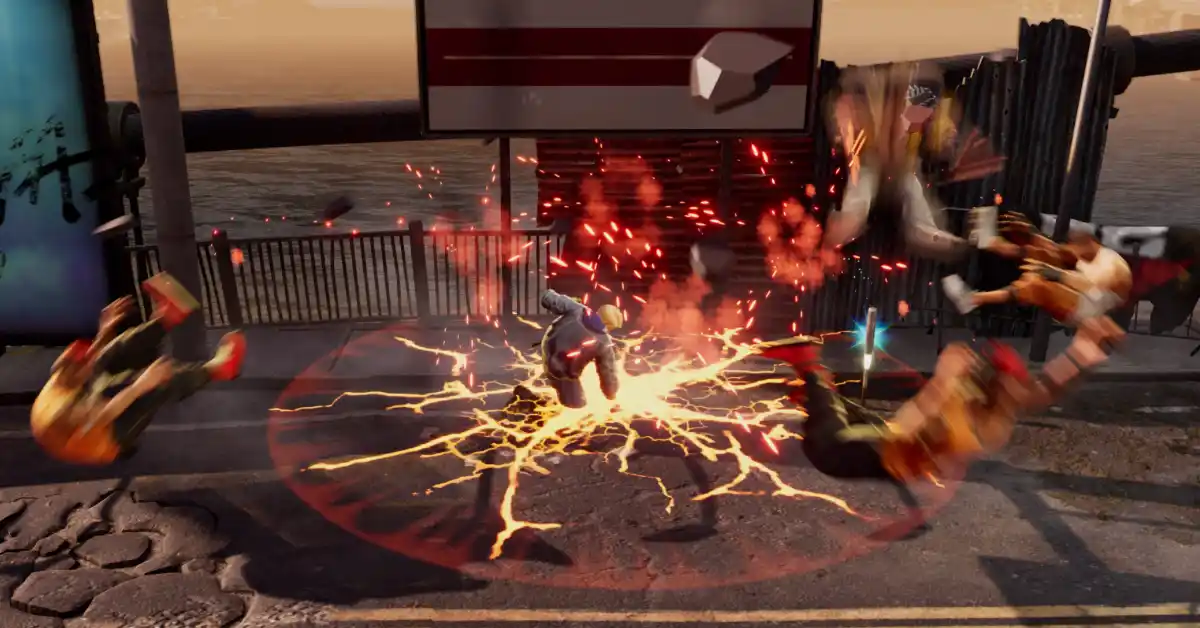 Ahorra a lo grande con el lanzamiento de Double Dragon Revive: claves más baratas para PC y consolas aquí