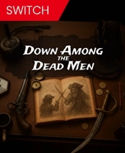 Down Among the Dead Men Switch