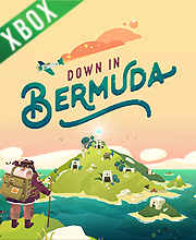 Down in Bermuda Xbox One