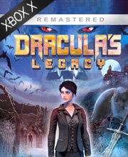 Dracula’s Legacy Remastered Xbox Series X
