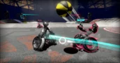 Drag x Drive Global Jam: Prueba gratuita anunciada por Nintendo antes del lanzamiento de Switch 2