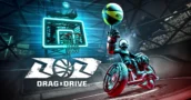 Drag x Drive: Juego exclusivo de baloncesto en silla de ruedas para Switch 2 llegará pronto