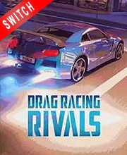 Drag Racing Rivals Switch