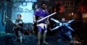 David Gaider Explica Por Qué Dragon Age No Tiene Futuro Bajo Electronic Arts