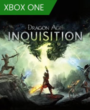 Dragon Age Inquisition Xbox One