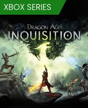 Dragon Age Inquisition Xbox Series X